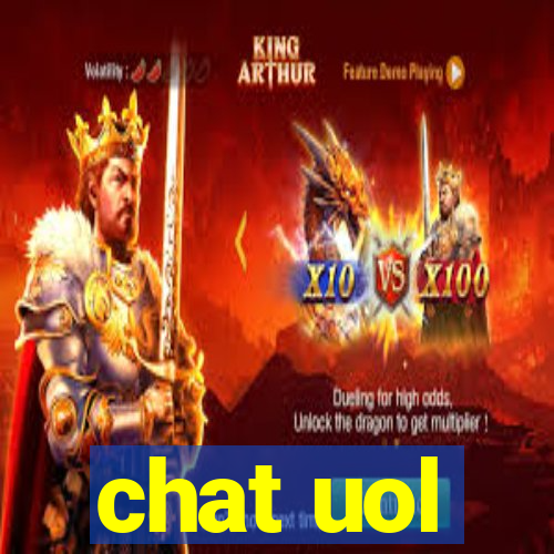 chat uol